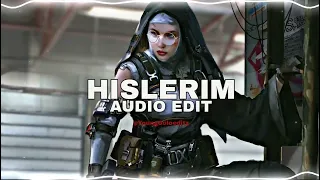 hislerim-serhat durmus[edit audio]