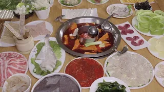 The history and origin of Chinese hot pot