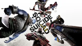 İLK İZLENİM SUICIDE SQUAD KILL THE JUSTICE LEAGUE