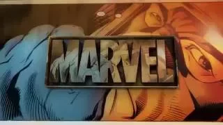 Железный Кулак - Первый трейлер (Marvel, Netflix)