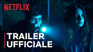 CURON | Trailer ufficiale | Netflix Italia