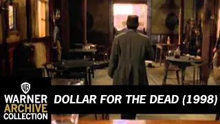 Preview Clip | Dollar for the Dead | Warner Archive
