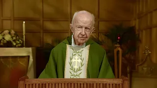 Catholic Mass Today | Daily TV Mass, Monday July 10, 2023