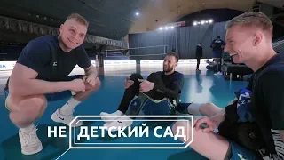 Уже не детский сад! Превью «Белогорье» - «Зенит-Казань» | Preview. "Belogorie" - "Zenit-Kazan"