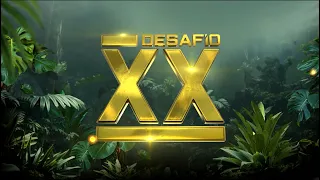 ¡Este 1 de abril tenemos una cita con el Desafío!