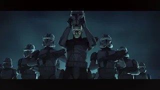 Hey Brother - Avicii [Clone Wars Tribute]