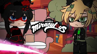 •°☆♡~| shadybug and clawnoir react to original!•°☆♡~|🇧🇷🇪🇦🇺🇸|•°•