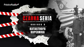 CZARNA SERIA #5 KATASTROFA KOPERNIKA