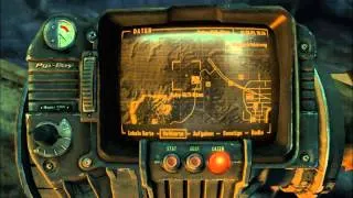 Let's Play Fallout: New Vegas #39 Deutsch [HD] - Verbuggte Höhle
