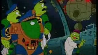 Bucky O'Hare - Episode 3 (2/2)