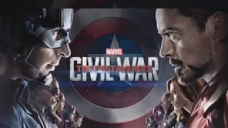 The First Avenger: Civil War Vorschau Version 1 für den 03.03.2019 (PROSIEBEN)