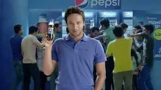 Pepsi 250ml GO Pack Price TVC