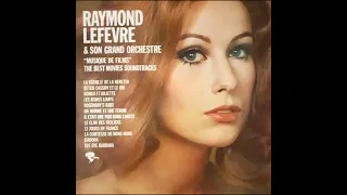 Raymond Lefèvre - Musique de Films