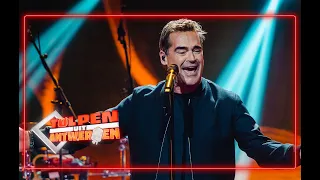 Tulpen uit Antwerpen: Jeroen van der Boom met Vuurwerk van Camille