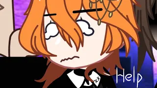 ||  angry Percent  ||  meme  ||  soukoku  ||  BSD  ||  gacha  ||