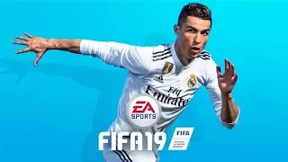 КАК СКАЧАТЬ FIFA 19 НА АНДРОИД!!!НЕ КЛИКБЕЙТ!!!!