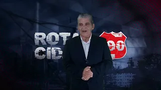 PROGRAMA ROTA CIDADÃ 190 -  21 10 2023