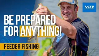 This Tip WILL Improve Your Feeder Fishing!