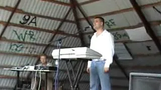 Андрей Кабилов - Концерт (25.06.2006)