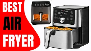 Best Air Fryer For Your Kitchen | Top 10 Best Air Fryers on 2023