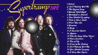 Supertramp Live In Paris 1979- Supertramp's Most Successful Live Album