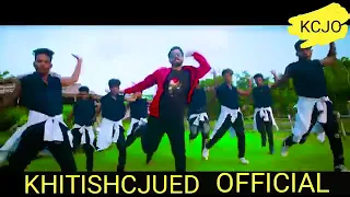 Akhire Kichi kichi kahilu||ashima&Tilak ||new Odia song video||KHITISHCJUED OFFICIAL 😛😝😜💓💓💓