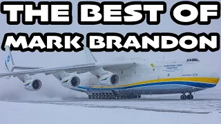 2022 in Review: The Very BEST of Mark Brandon Aviation