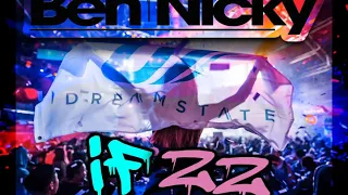 Ben Nicky  | DREAMSTATE2k18 |