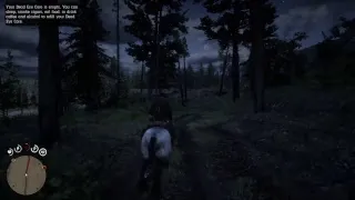 Red Dead Redemption 2