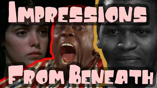 Impressions from Beneath ep1 - Feat - Watermelon Man, Lucky Chan-Sil, and more!!