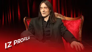 Dado Topic - Iz Profila - Cela Emisija - (TV Grand 05.02.2017.)