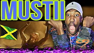 JAMAICAN REACTS TO | Mustii - Before the Party's Over | Belgium 🇧🇪 ( Official Music Video ) 2024