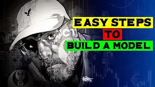 How To Build Your Own Profitable Trading Model - By ICT Himself