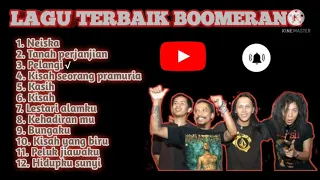 BOOMERANG FULL ALBUM