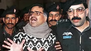El MONSTRUO de Lahore - Un ASESINO que se BURLABA de la INCOMPETENCIA de la POLICÍA - DOCUMENTAL