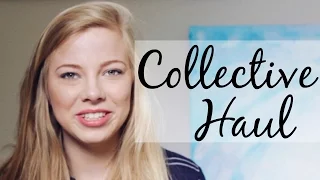 Collective Try-On Haul: Primark, H&M, Zara, Calzedonia