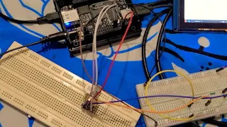 QT Temperature Sensor GUI Application on Beaglebone