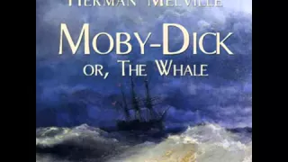 Moby Dick by Herman Melville Audiobook Chapter 1 and 2 AudioBook Library