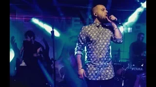 Без Обмежень - Твої Очі 30.09.17 (live)