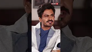 Nawazuddin Siddiqui Interview | Nawazuddin's Movie | Nawazuddin Siddiqui's Tough English Dialogue