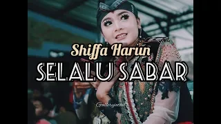 Selalu Sabar - Shiffa Harun Reggae Remix Full Bass (Cover Reggae)