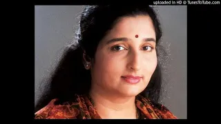 BADLI SE NIKLA HAI CHAND {SANJOG} BY ANURADHA PAUDWAL