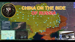 Massive Missile Strike On Energy Facilities | China Hs Made Its Choice | Military Summary 2024.06.01