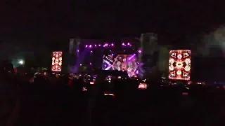 DJ TIESTO EN LEÓN GUANAJUATO 2022 - QUÉDATE REMIX - ( METROPOLITANO ) ( HD )