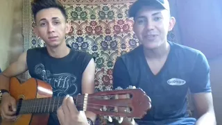 5 KM - Henrique e Juliano - Cover (7KMusic Acústico)