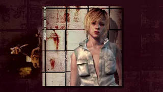 Akira Yamaoka ‎– Silent Hill 3: Original Soundtracks (Full Album, 2003) ~ サイレントヒル3 オリジナル・サウンドトラック