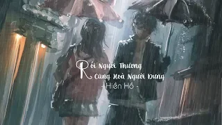 [Lyrics] Rồi người thương cũng hóa người dưng - Hiền Hồ