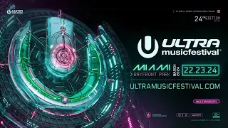 Ultra Music Festival Miami 2024 - Best Songs, Remixes & Mashups - Warm Up Mix 2024 - #ULTRALIVE 2024