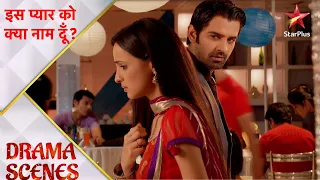 इस प्यार को क्या नाम दूँ? | Arnav threatens Khushi! - Part 1