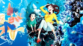 MIS 15 PELÍCULAS ANIME FAVORITAS DE LA DECADA (2010-2019)